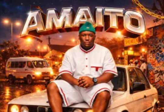 Busta 929 - Amamenemene