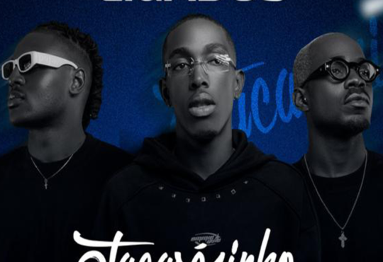 Xtrambolica - Jacarezinho