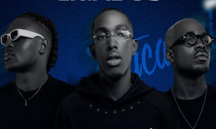 Xtrambolica - Jacarezinho