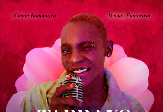 Ciente Romântico - Tarraxo Com Adoço (feat. Deejay Famoroso)