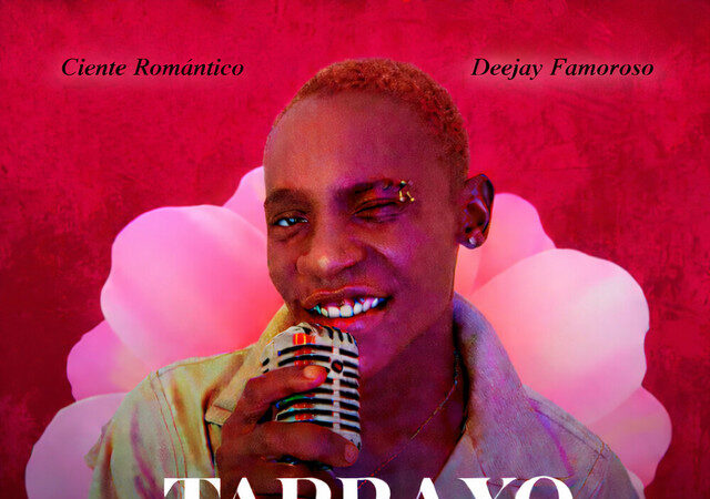 Ciente Romântico - Tarraxo Com Adoço (feat. Deejay Famoroso)