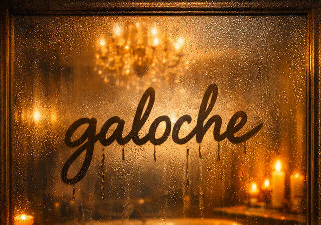 DJ Vielo - Galoche (feat. La G Gory)