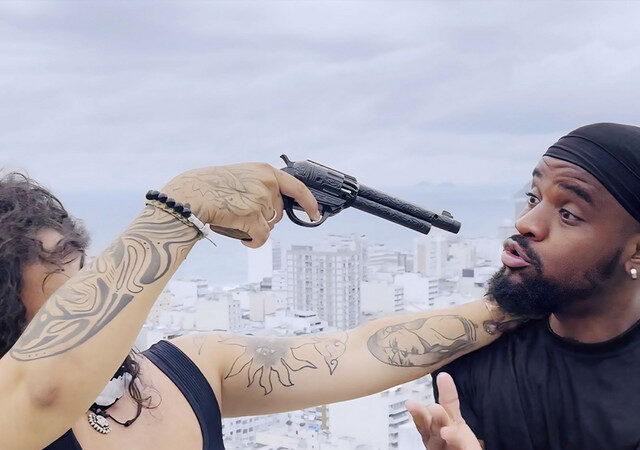 Declive - Pedra no Sapata