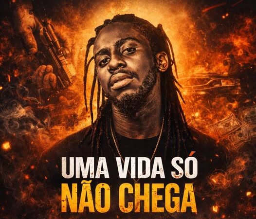 Delev - Uma Vida so Nao Chega