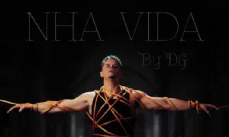 Denis Graça - Nha Vida