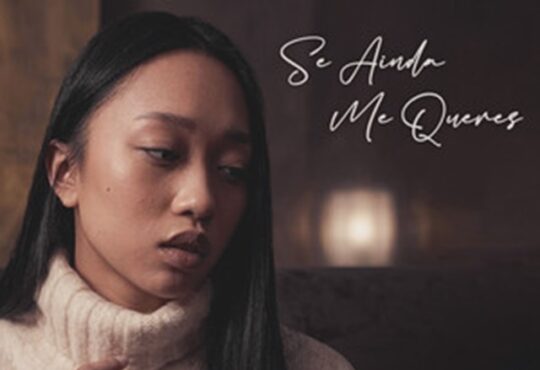 Dj Ademar - Se Ainda Me Queres