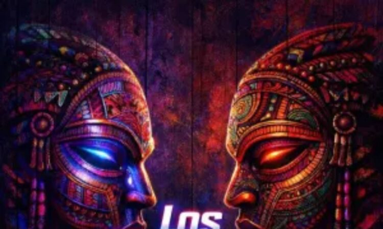 Dj Habias - Los Twins - Beat Mix