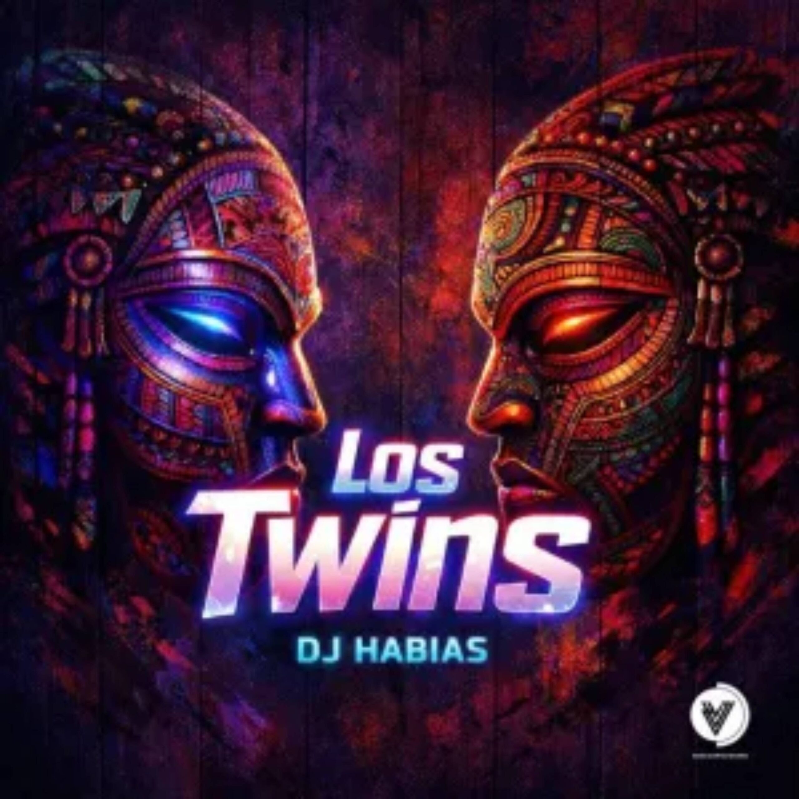 Dj Habias - Los Twins - Beat Mix