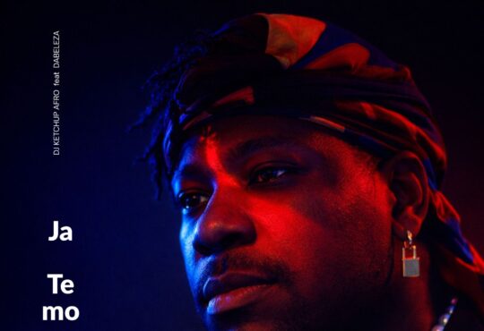 DJ Ketchup Afro - Já Temos Tudo (feat. Dabeleza)