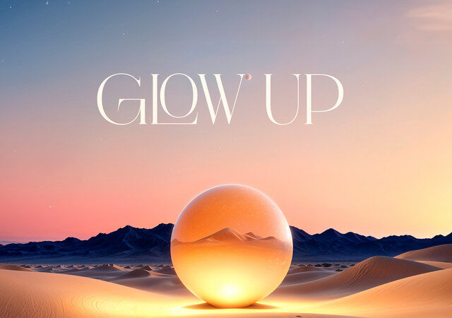 DJ Malvado - Glow Up - Tchamba Voice (feat. Miss Tchamba)