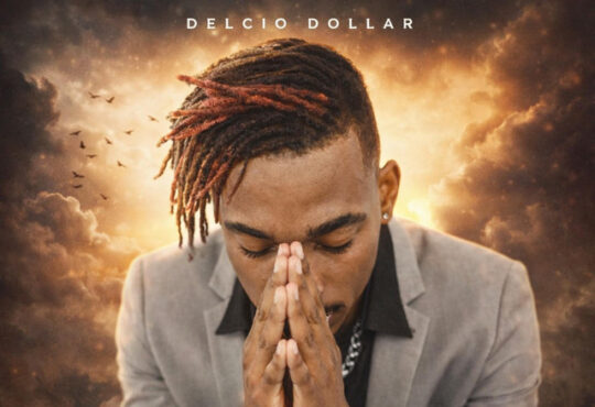 Dj Sipoda - Zambe (feat. Delcio Dollar)