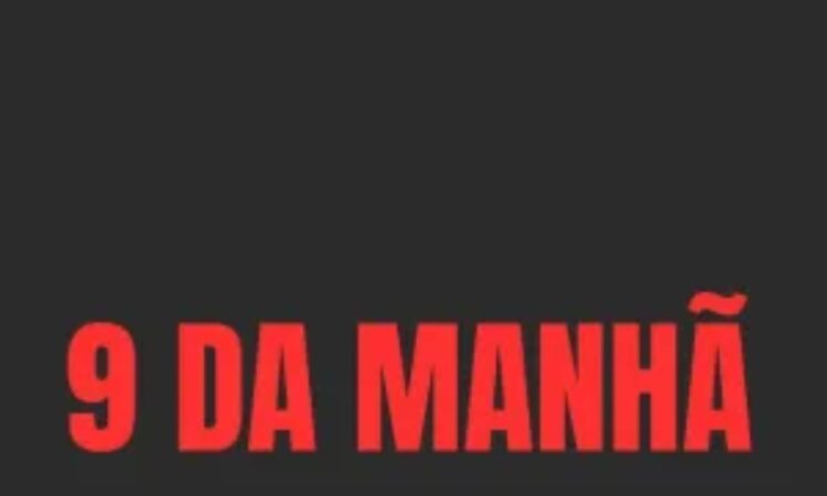 EMMVR - 9 DA MANHÃ (feat. Prince Chone)