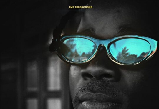 EMP Productions - Hoja Hoja (feat. DJ Mulato do Bairro & Ella)