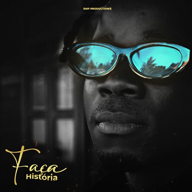 EMP Productions - Hoja Hoja (feat. DJ Mulato do Bairro & Ella)