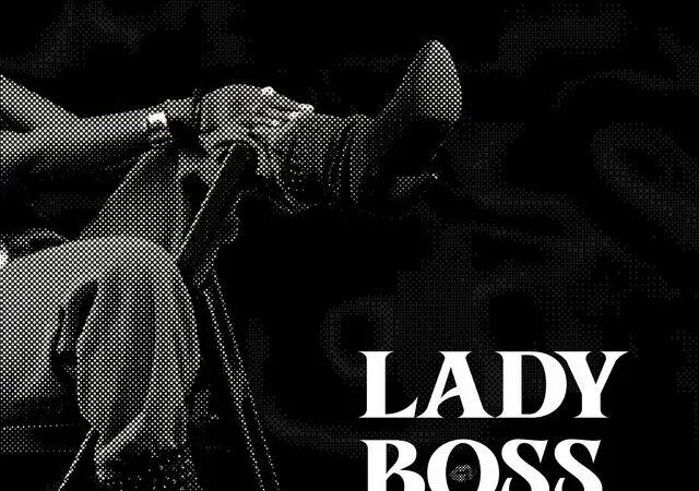 Eraldina Santos - Lady Boss (feat. FatBoy 6.3)