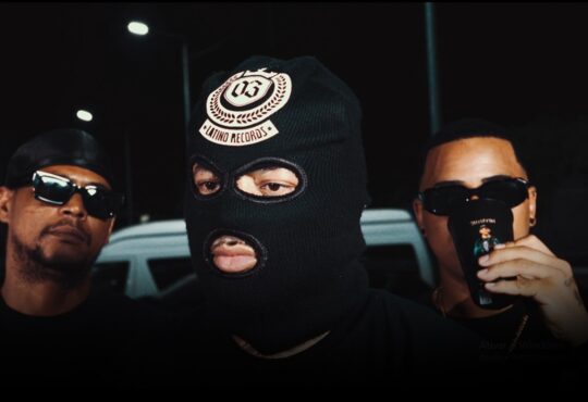 Eric Rodrigues x GI-O - Código