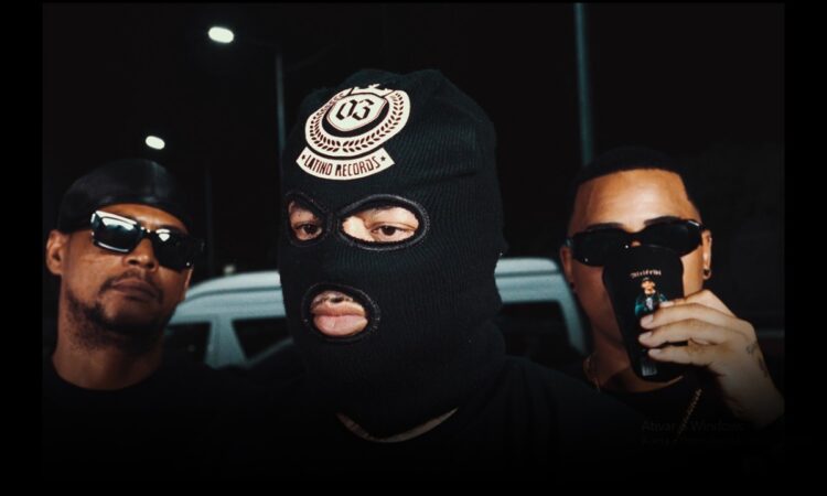 Eric Rodrigues x GI-O - Código