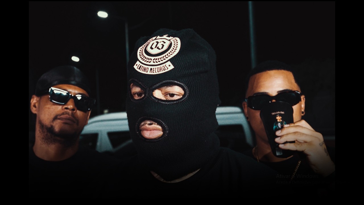 Eric Rodrigues x GI-O - Código