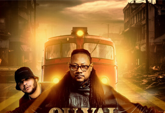 Extremo Signo - Ou Vai - Ou Vai (feat. Duc)