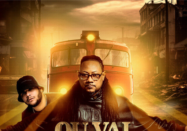 Extremo Signo - Ou Vai - Ou Vai (feat. Duc)