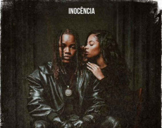 Fábio Hustle - Inocência