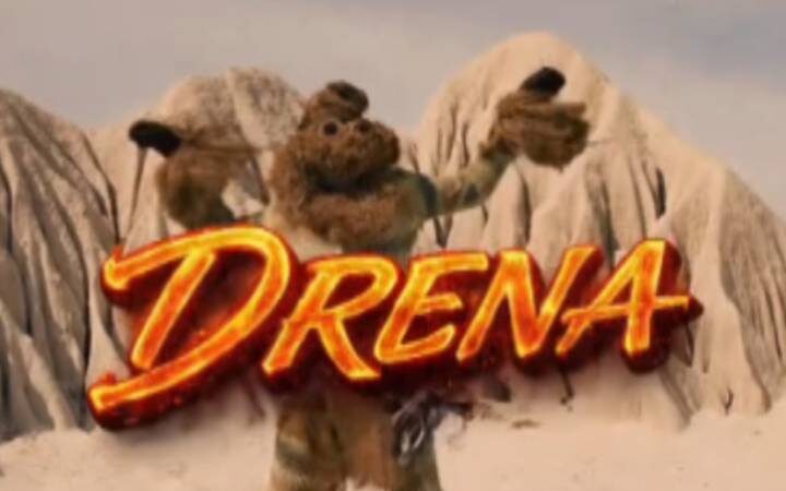 Filho Do Zua - Drena (feat. Delma Silva)