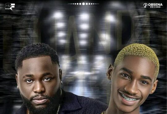 Fresh Low & Aldair Olhaa - Quando Sobe