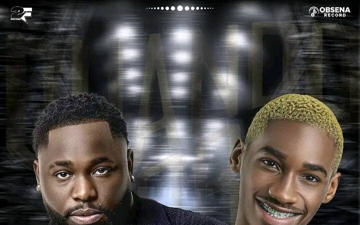 Fresh Low & Aldair Olhaa - Quando Sobe