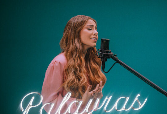 Gabriela Rocha - Palavras