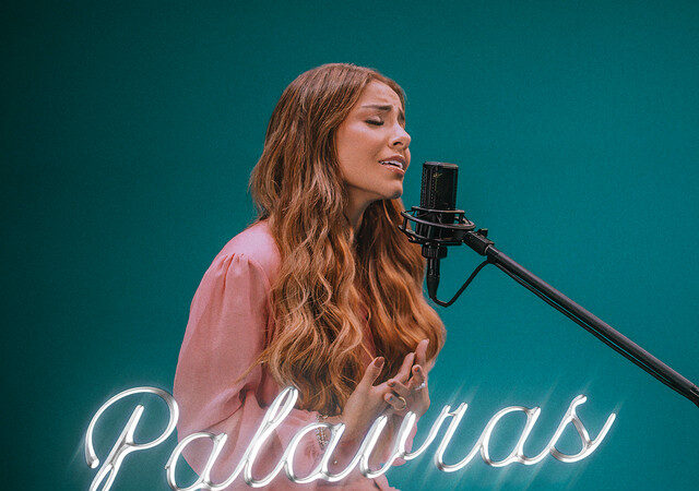 Gabriela Rocha - Palavras