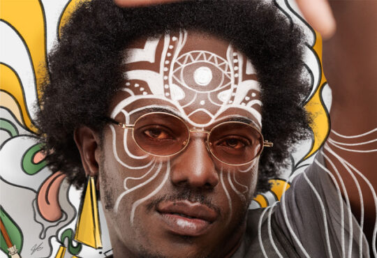 Gaia Beat - Querem Me Matar (feat. Noite & Dia, Bebo Clone & Rei Panda)