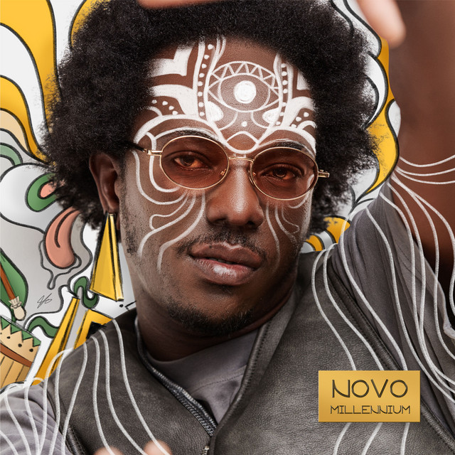 Gaia Beat - Meia Noite (feat. Delcio Dollar)