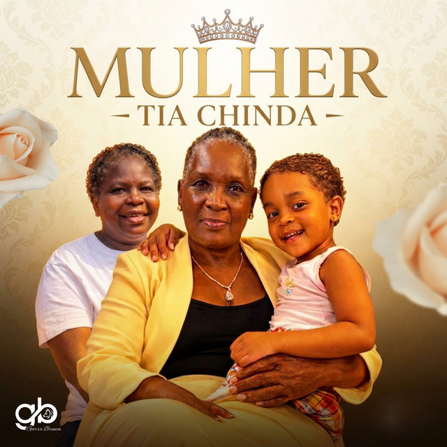 Garra Branca ft. Pimentel - Mulher (Tia Chinda)