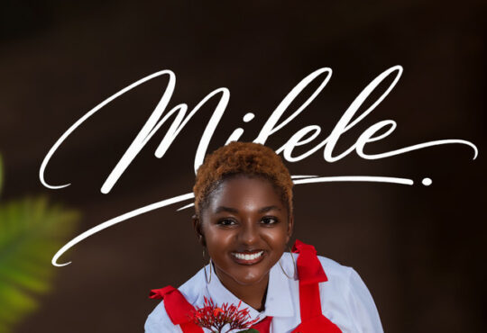 Gloria Bash - Milele