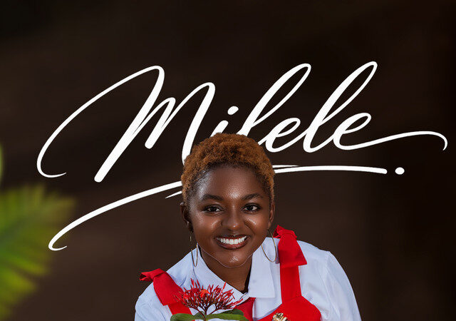 Gloria Bash - Milele