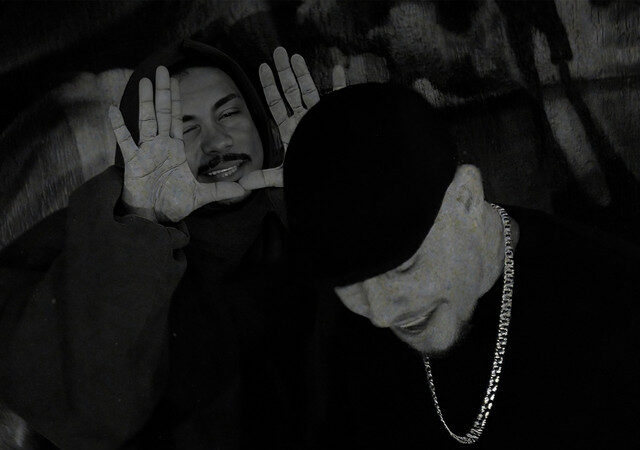 Guerr44 - COLONIAL FREESTYLE (feat. Xamã & El Gagö)