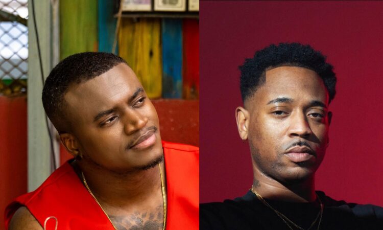 Helio Batalha - Karta Pá Kes Rapers (feat. Deezy)