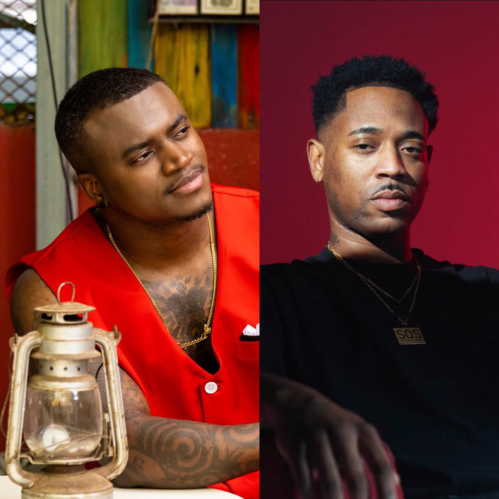 Helio Batalha - Karta Pá Kes Rapers (feat. Deezy)