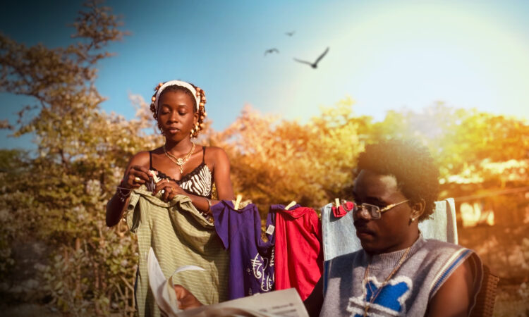 Billien Wonder Feat. Briisa - Decepção