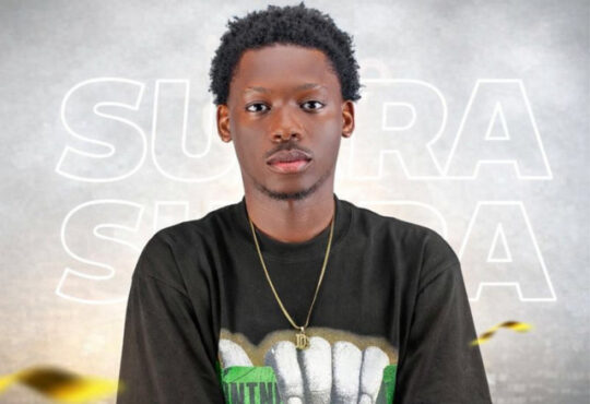 Icce Struvura - Surra (feat. Pra Magoar Beatz)