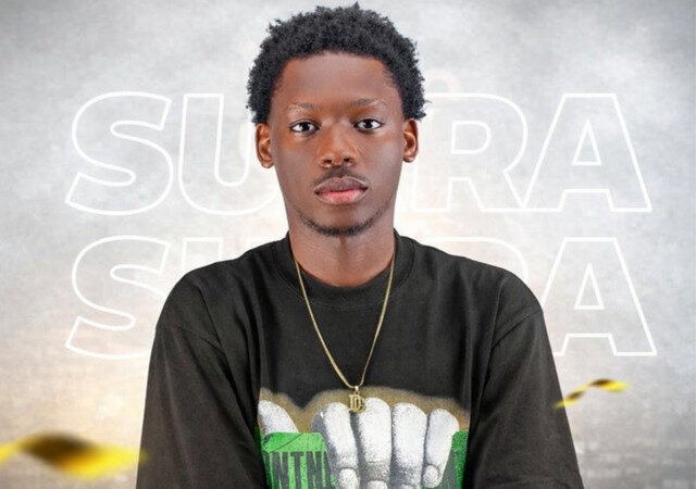 Icce Struvura - Surra (feat. Pra Magoar Beatz)