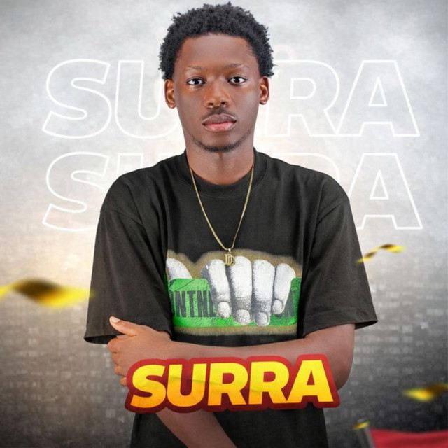 Icce Struvura - Surra (feat. Pra Magoar Beatz)