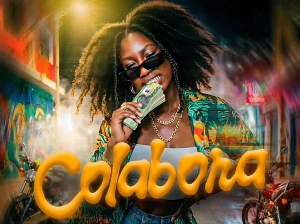 Ingomblock - Colabora