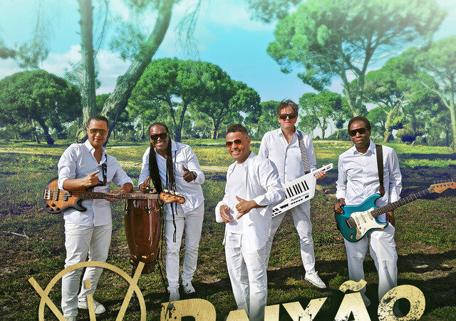 Irmãos Verdades - Paixão sem fim