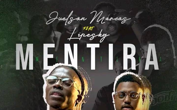Juelson Marcos - Mentira (feat. LipeSky)