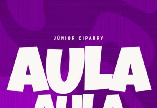 Júnior Ciparry - Aula 1