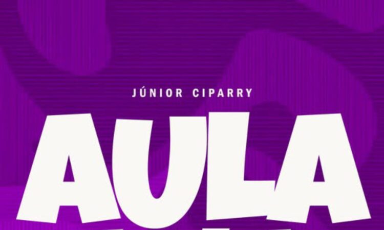 Júnior Ciparry - Aula 1