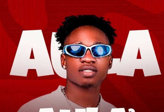 Júnior Ciparry - Aula 2