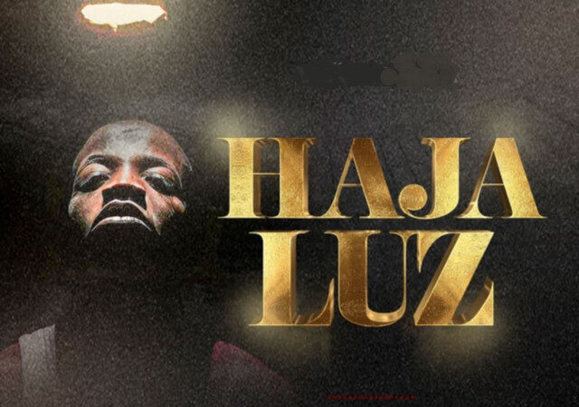 Kapapa Tudo Lento - Haja Luz