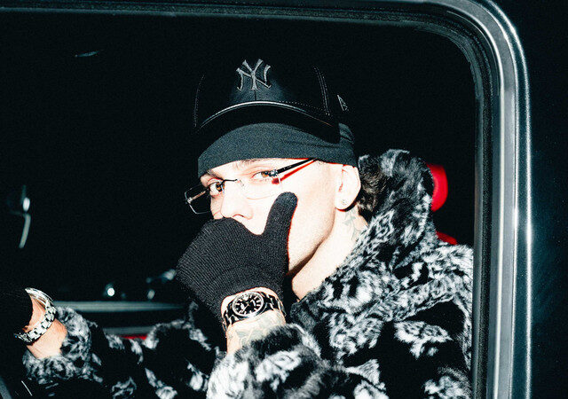 LON3R JOHNY - EVERESTE